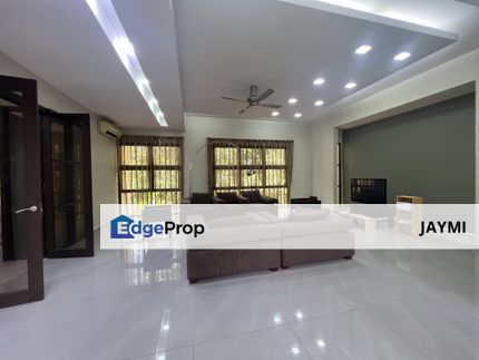 Super Nice Bungalow at GitaBayu, Seri Kembangan for Sale, Selangor, Seri Kembangan