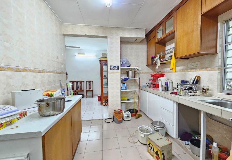 Jalan Bukit Mewah 82