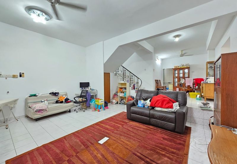 Jalan Bukit Mewah 82