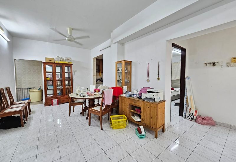 Jalan Bukit Mewah 82