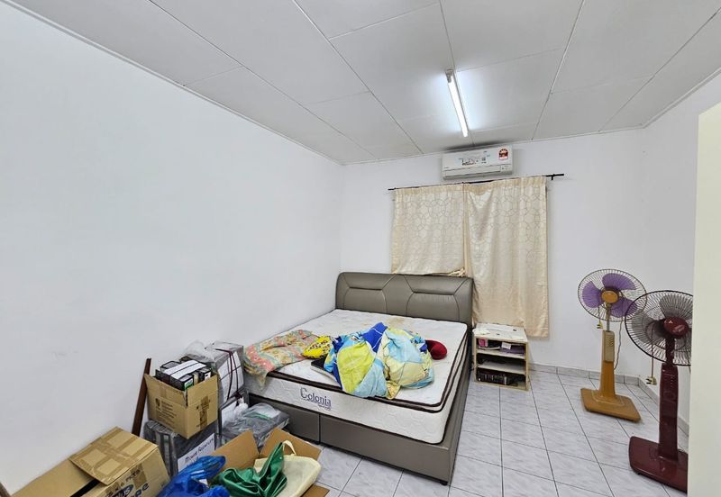 Jalan Bukit Mewah 82