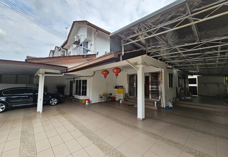 Jalan Bukit Mewah 82