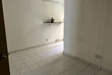 Taman Mutiara Puchong