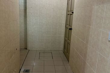 Taman Mutiara Puchong