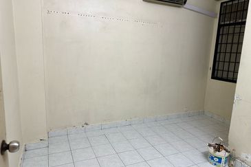 Taman Mutiara Puchong