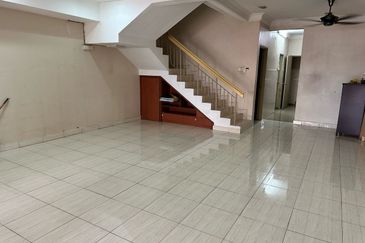 Taman Mutiara Puchong