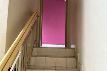 Taman Mutiara Puchong