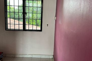 Taman Mutiara Puchong