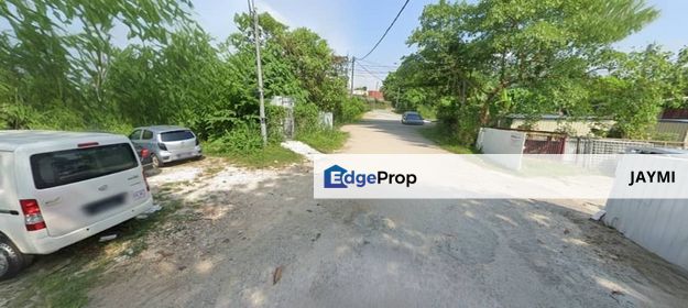 Super Nice Industrial Land at Kawasan Perindustrian Balakong Jaya for Sale, Selangor, Cheras