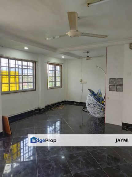 Super Nice 2 Bedroom Apartment at Pandan Indah  for Sale, Selangor, Pandan Indah
