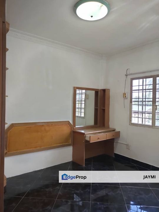 Super Nice 2 Bedroom Apartment at Pandan Indah  for Sale, Selangor, Pandan Indah