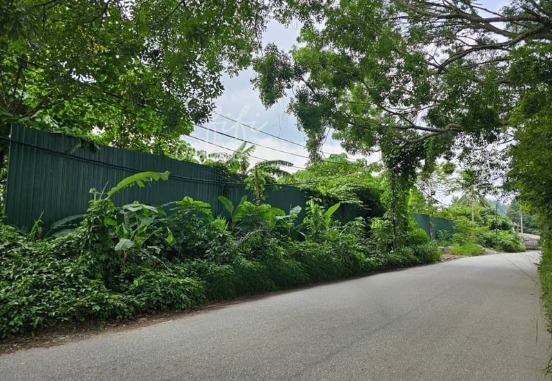 Super Nice Land for Sale at Mukim Cheras, Daerah Hulu Langat for Sale