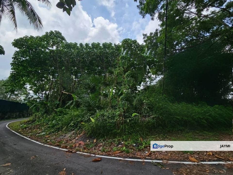 Super Nice Land for Sale at Mukim Cheras, Daerah Hulu Langat for Sale, Selangor, Hulu Langat