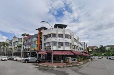 Taman Kajang Prima