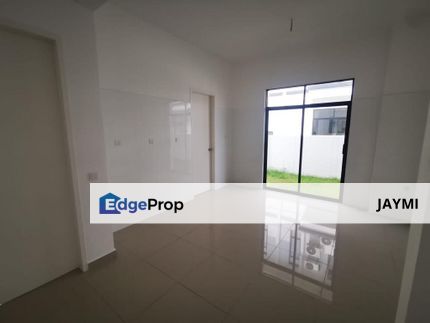 Super Nice Semi D @ Eco Grandeur, Bandar Puncak Alam for Sale, Selangor, Bandar Puncak Alam