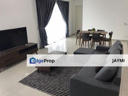 Super Nice Corner 2 Storey Terrace House at Eco Majestic for Sale, Selangor, Semenyih