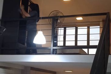 Subang SoHo (One Soho)