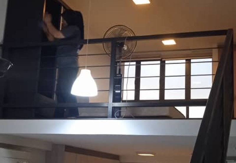 Subang SoHo (One Soho)