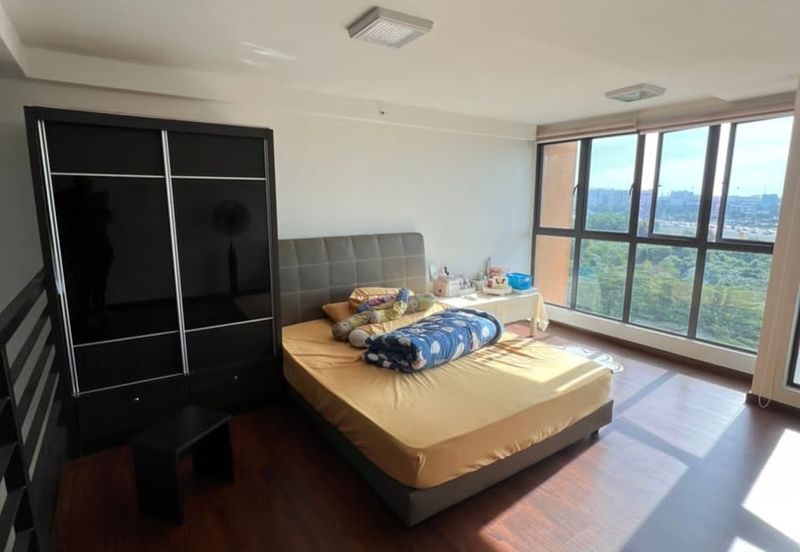 Subang SoHo (One Soho)