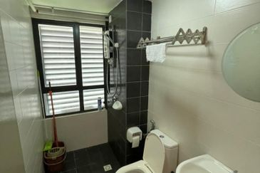 Subang SoHo (One Soho)