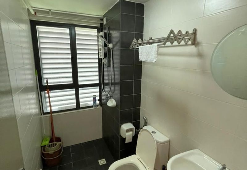 Subang SoHo (One Soho)