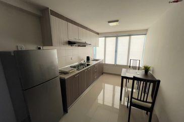 Subang SoHo (One Soho)