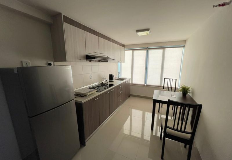 Subang SoHo (One Soho)