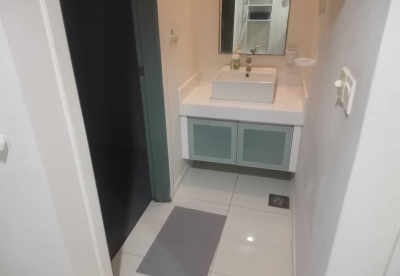 Super Nice Studio at Summer Suites Residences by Subhome Kuala Lumpur  for Sale