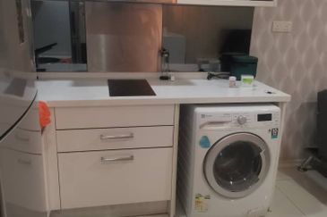 Super Nice Studio at Summer Suites Residences by Subhome Kuala Lumpur  for Sale