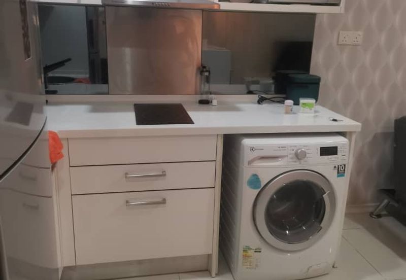 Super Nice Studio at Summer Suites Residences by Subhome Kuala Lumpur  for Sale