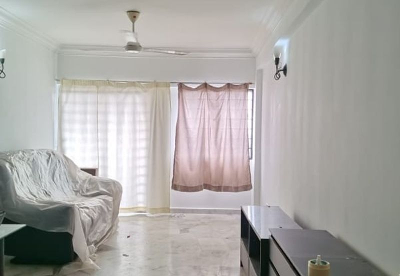 Menara Jade (Jade Tower), Taman Bukit Indah