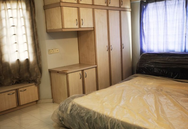 Menara Jade (Jade Tower), Taman Bukit Indah