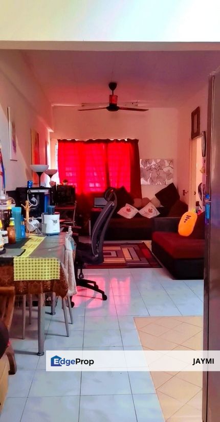 Super Nice Spring Ville Service Apartment at Ampang Selangor for Sale, Selangor, Ampang