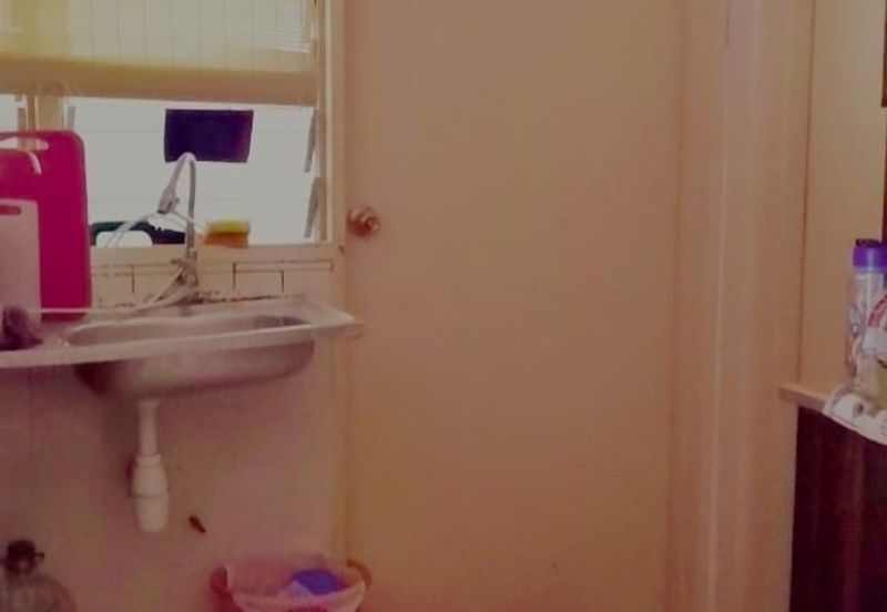 Spring Ville Apartment, Ukay Perdana