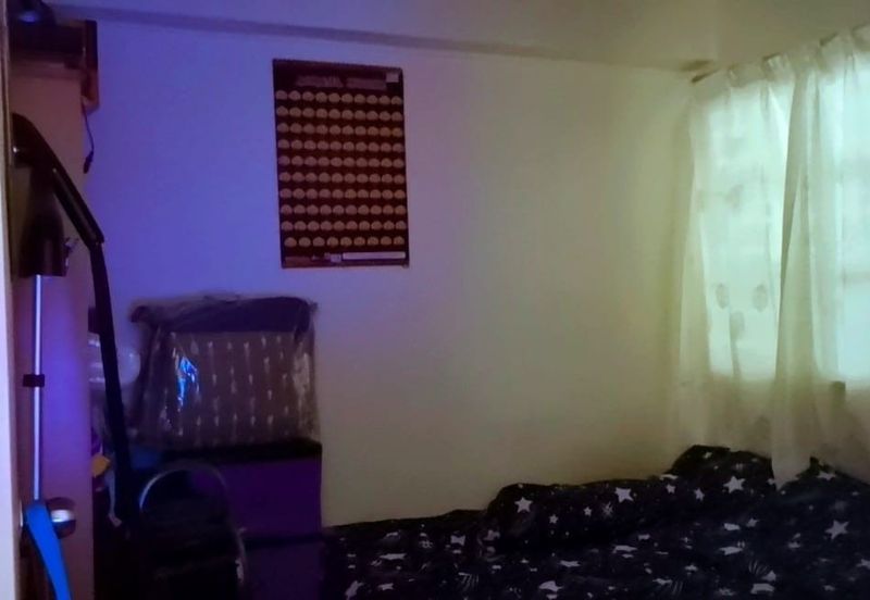 Spring Ville Apartment, Ukay Perdana