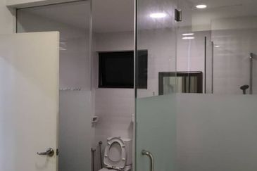 Shamelin Star Serviced Residences