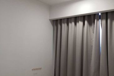 Shamelin Star Serviced Residences