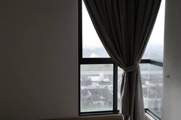 Shamelin Star Serviced Residences