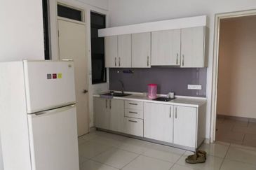 Shamelin Star Serviced Residences