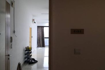 Shamelin Star Serviced Residences