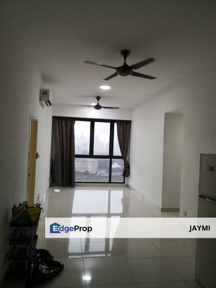 Super Nice Shamelin Star Residence at Taman Shamelin Perkasa for Sale, Kuala Lumpur, Cheras