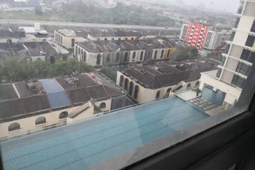 Shamelin Star Serviced Residences