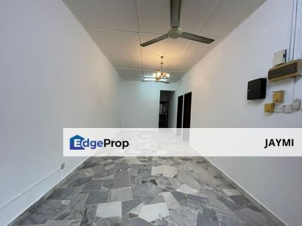 Super Nice Single Storey Terrace at Taman Desa Cheras  for Sale, Kuala Lumpur, Cheras