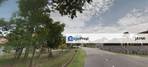 Super Nice Bungalow Land at Petaling Jaya for Sale, Selangor, Petaling Jaya