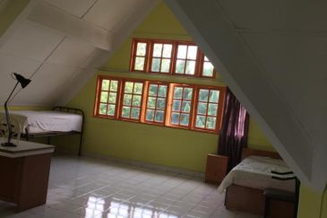 Country Heights Kajang