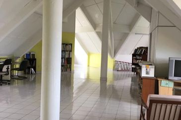 Country Heights Kajang