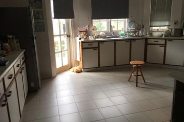 Country Heights Kajang