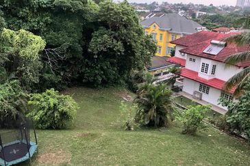 Country Heights Kajang