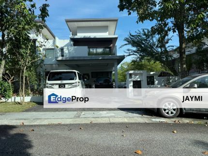 Bank Lelong Semi-D, Kajang: No. 39, Jalan Jade Hills 12/1, Jade Hills, 43000, Kajang, Selangor, Selangor, Kajang