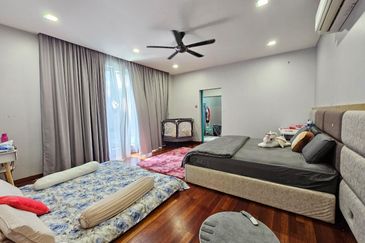 Country Heights Kajang